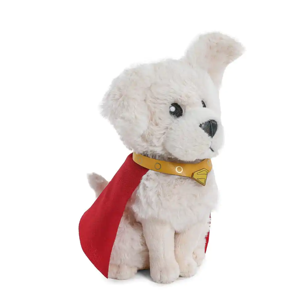Superman (2025) Phunny Plush Figure Krypto 19 cm product photo