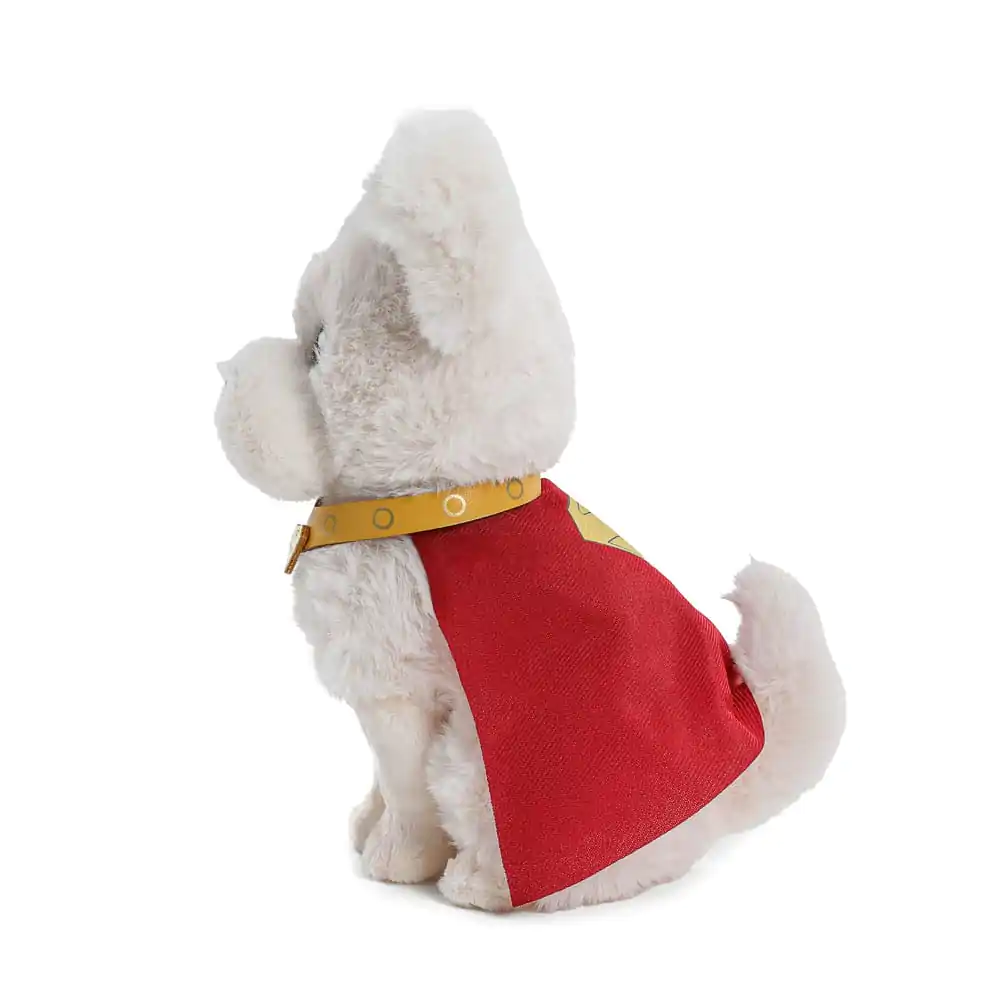 Superman (2025) Phunny Plush Figure Krypto 19 cm product photo