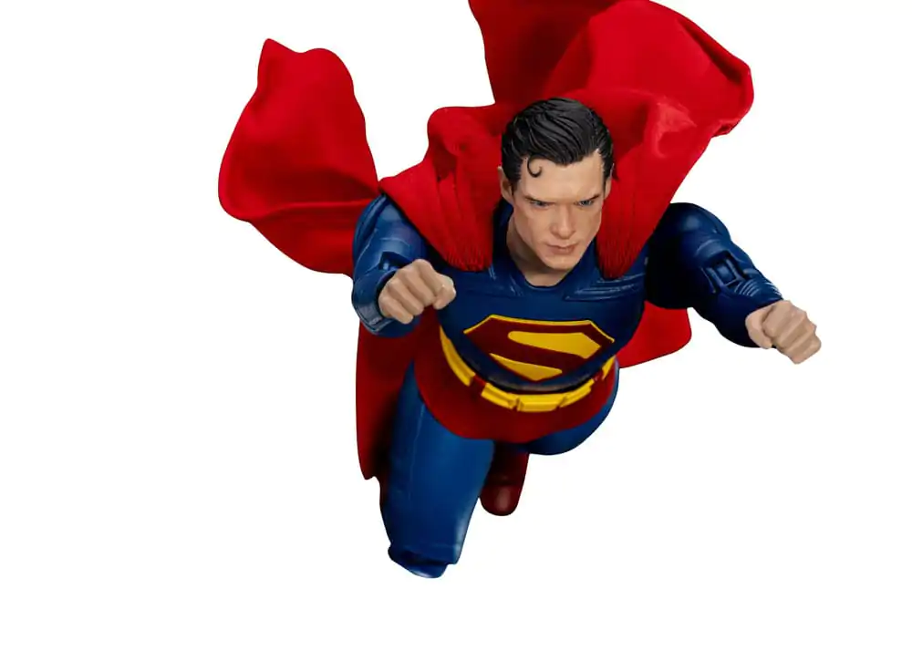 Superman (2025) Action Figure Superman &amp; Krypto 21 cm product photo