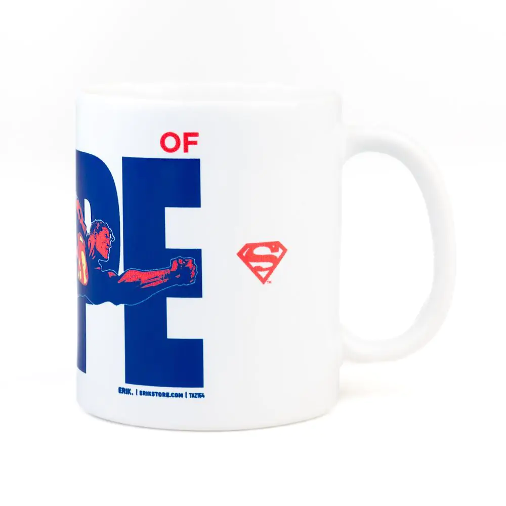 Superman mug 350ml product photo