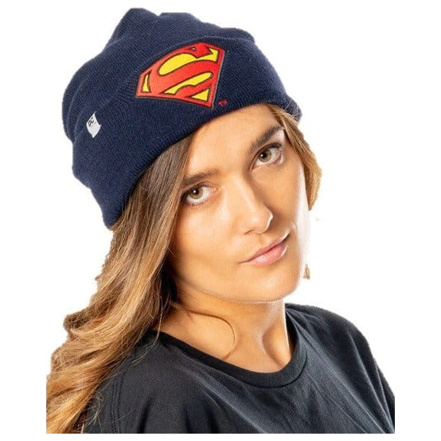 Superman Beanie Classic product photo