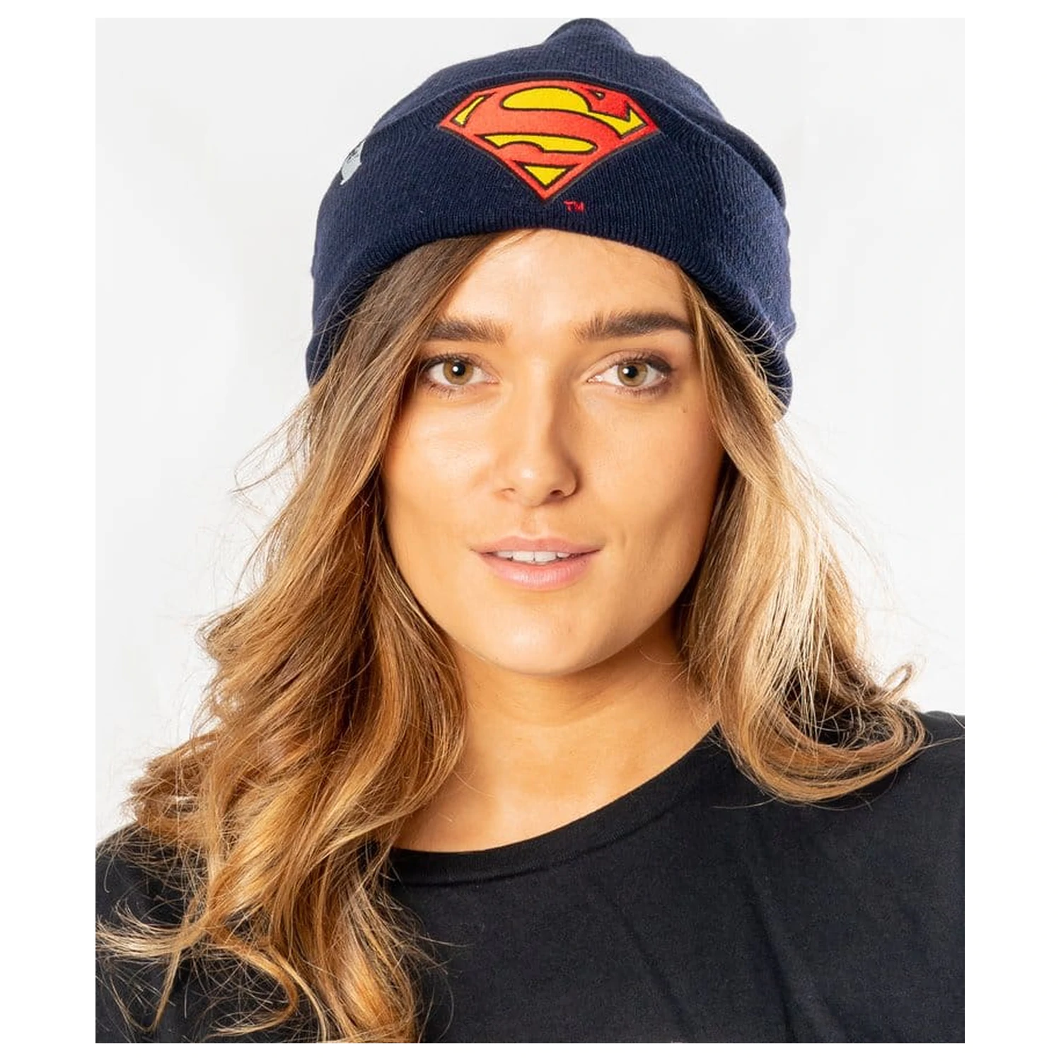 Superman Beanie Classic product photo
