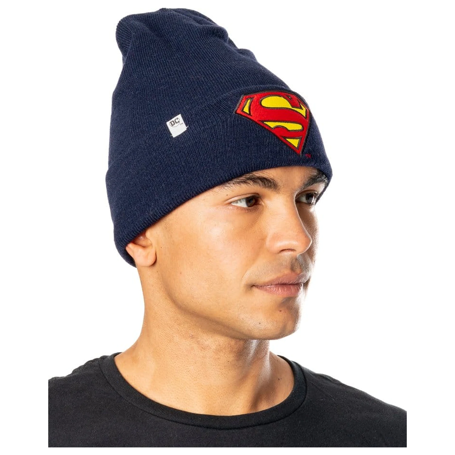 Superman Beanie Classic product photo