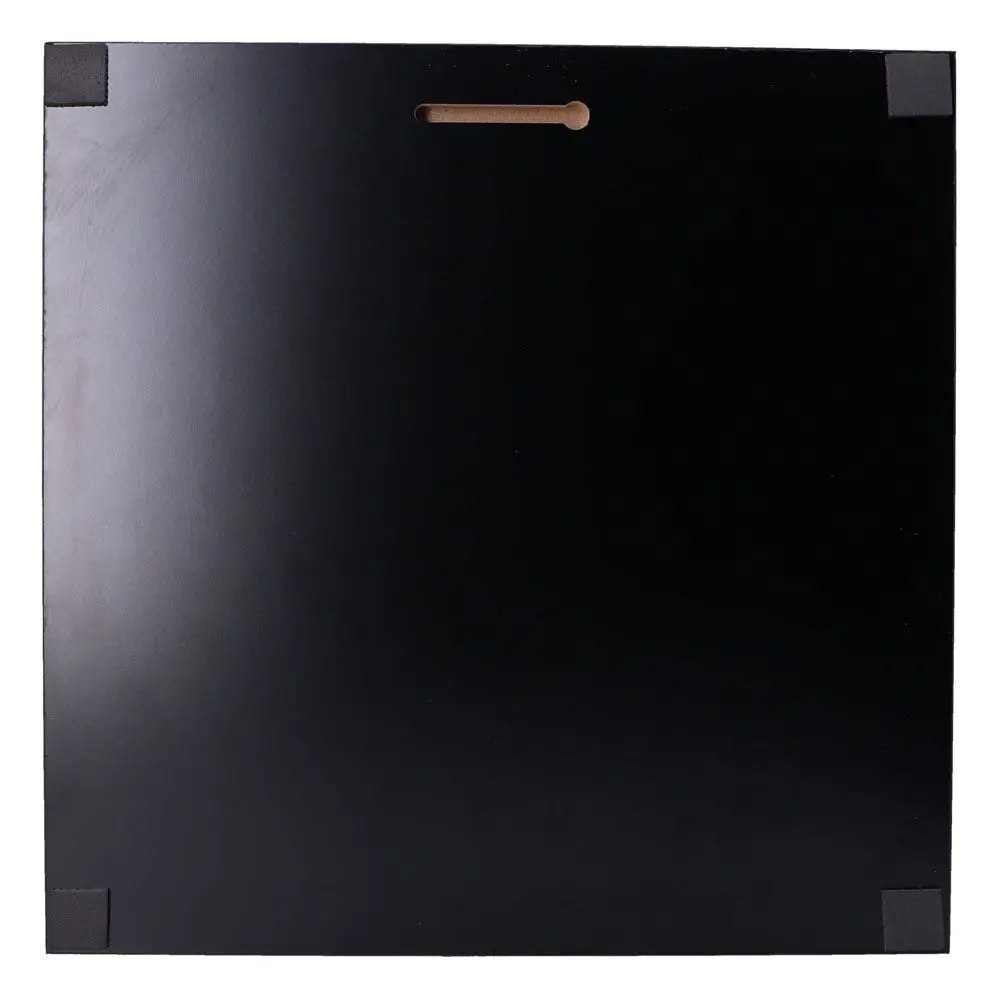 Superman Crystal Clear Picture The Death of Superman 32 x 32 cm product photo