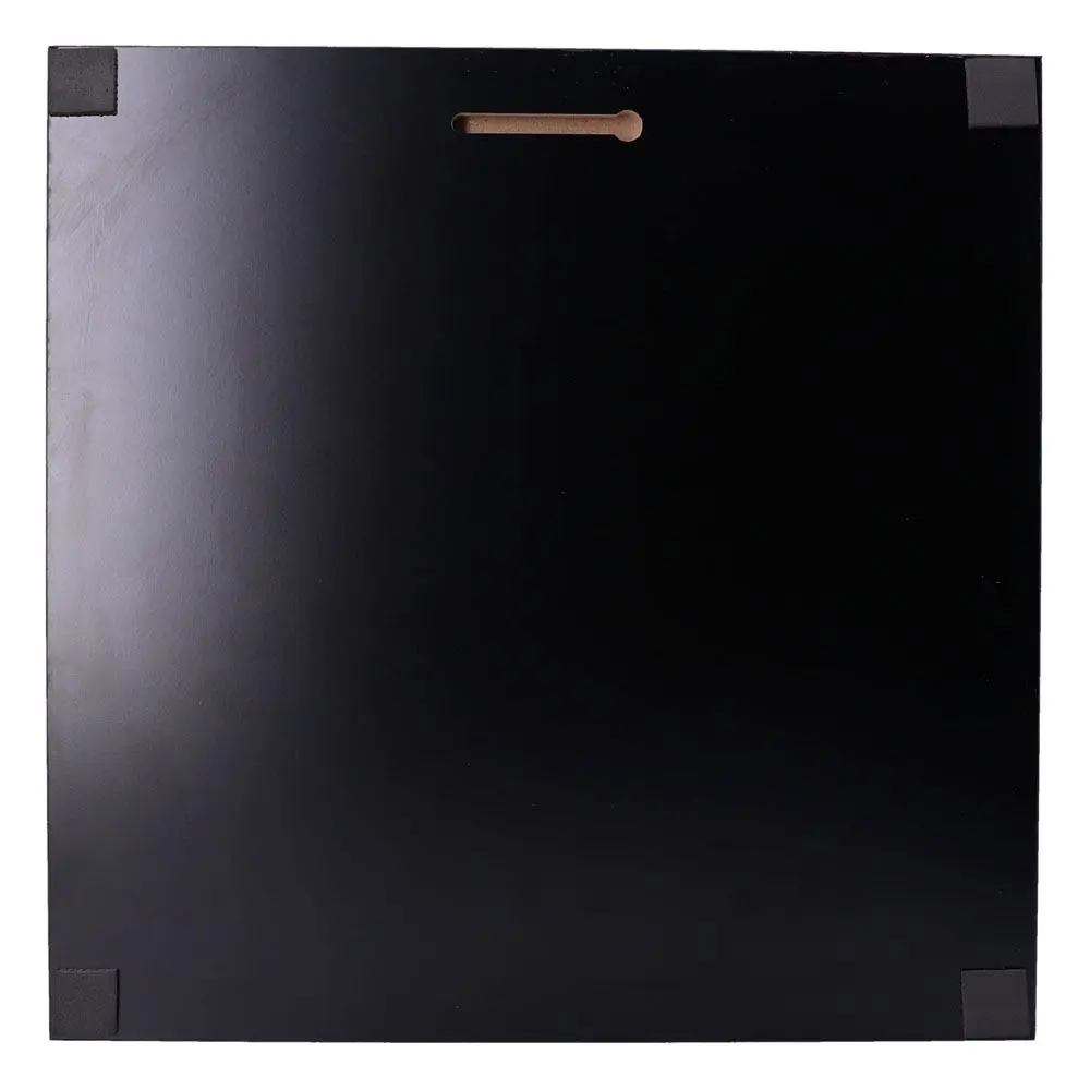 Superman Crystal Clear Picture The Last Son of Krypton 32 x 32 cm product photo