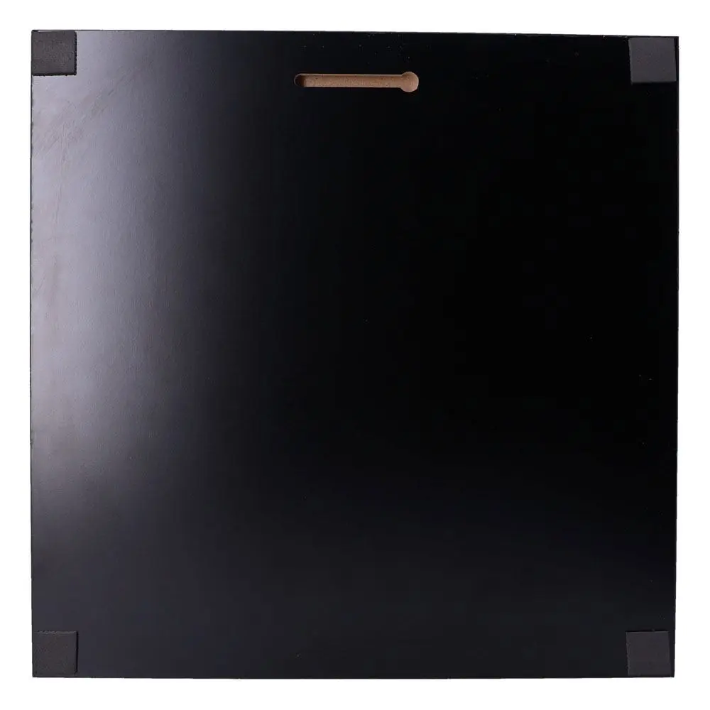 Superman Crystal Clear Picture The Man of Steel 32 x 32 cm product photo