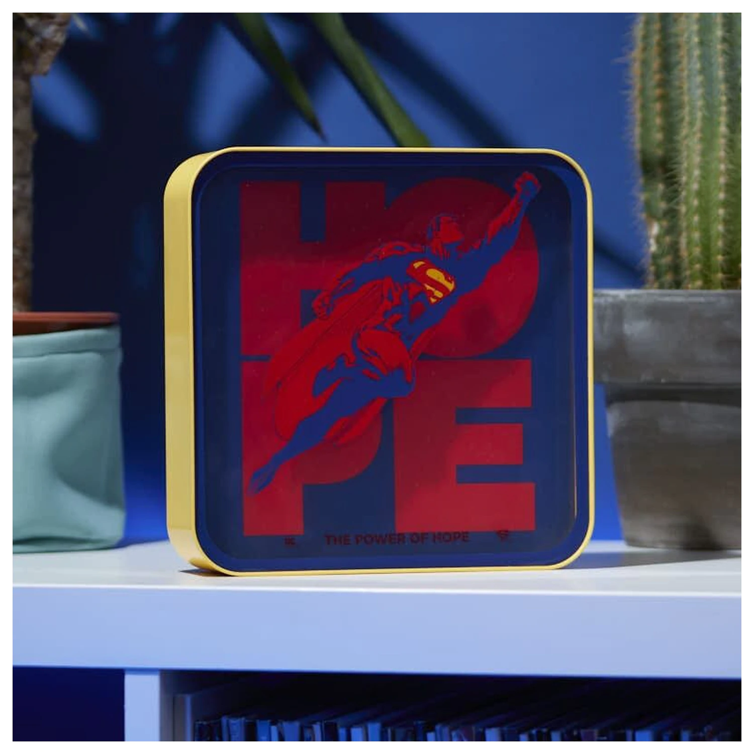Superman DC Comics Lamp product photo