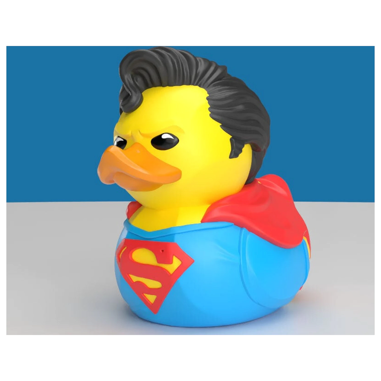 Superman DC Comics Tubbz figure 5cm product photo