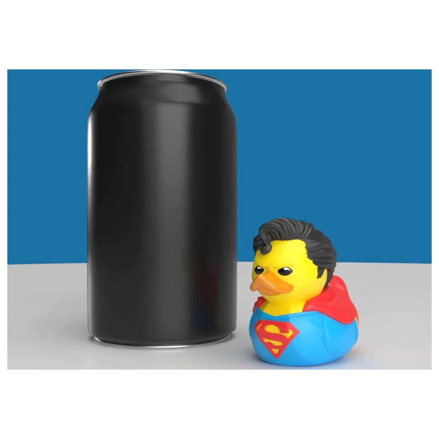 Superman DC Comics Tubbz figure 5cm product photo