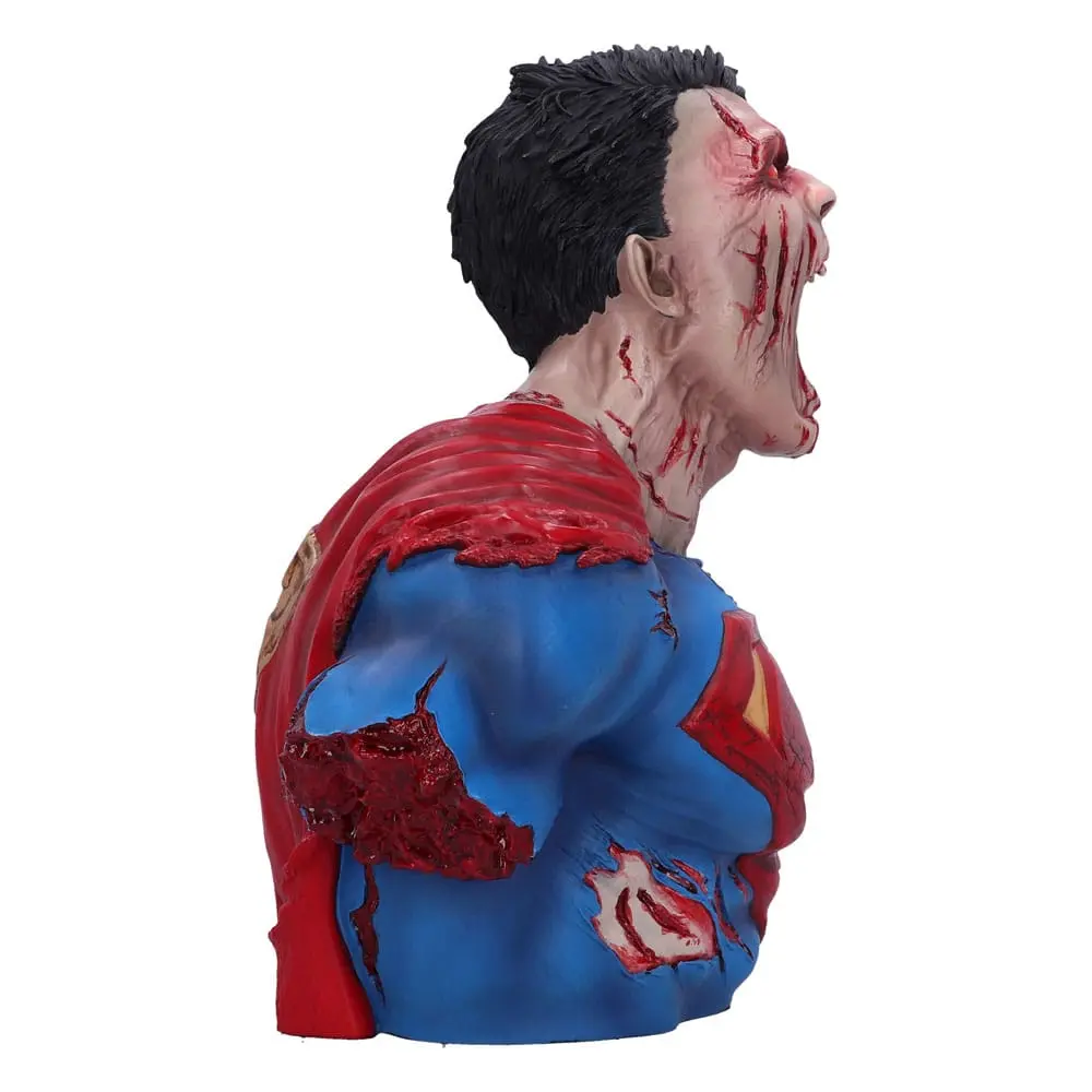 Superman Bust DCeased 30 cm termékfotó