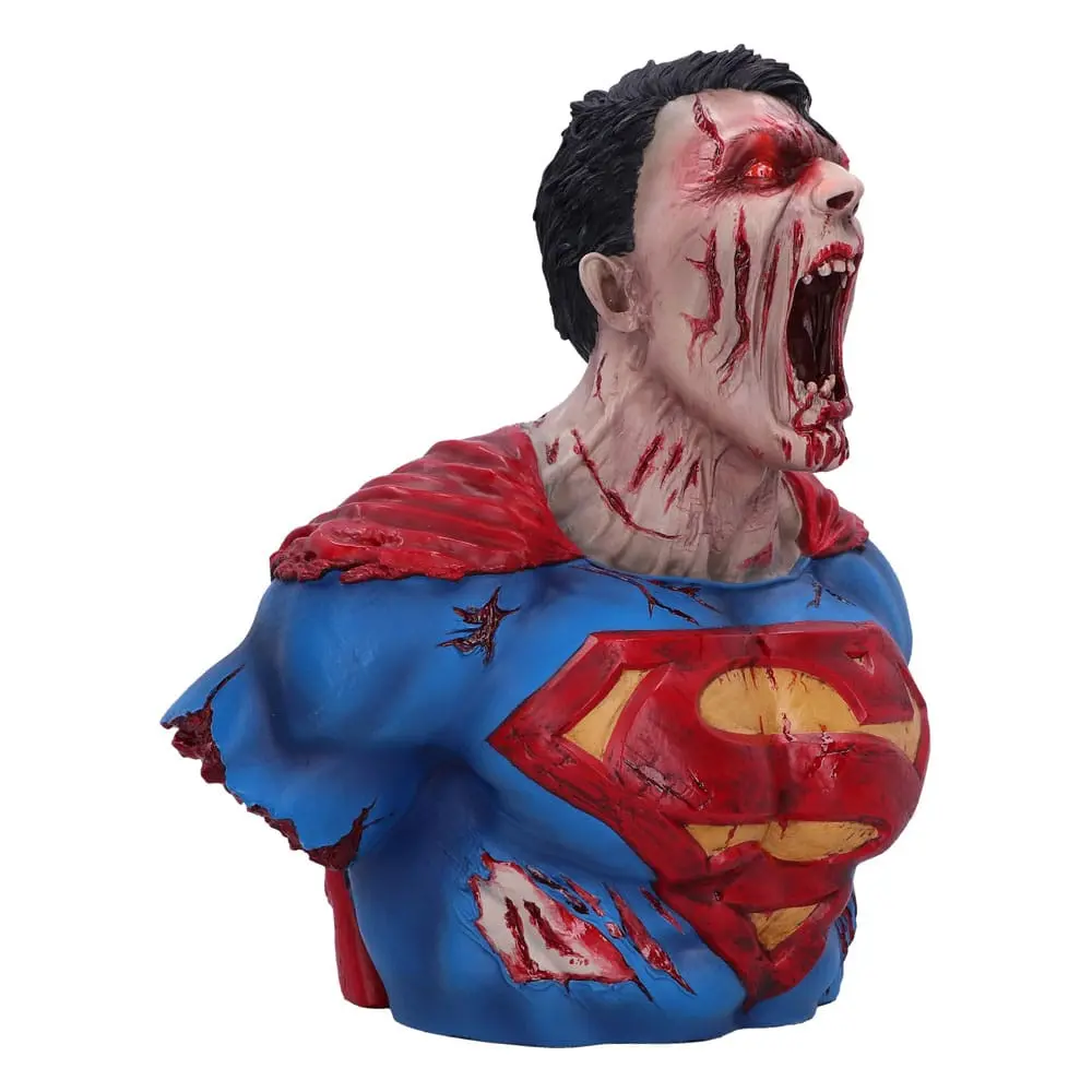 Superman Bust DCeased 30 cm termékfotó