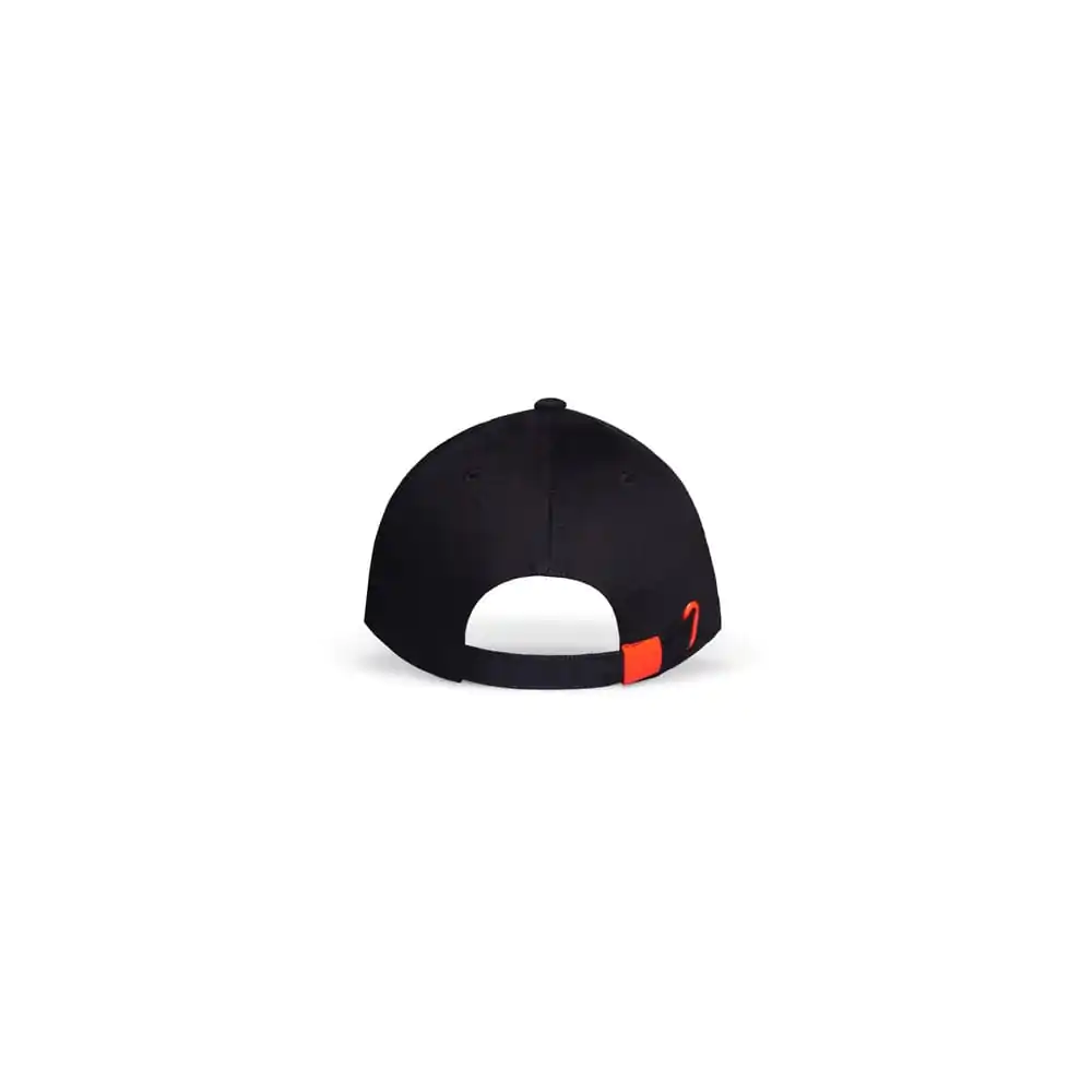 Superman Baseball Cap Logo product photo