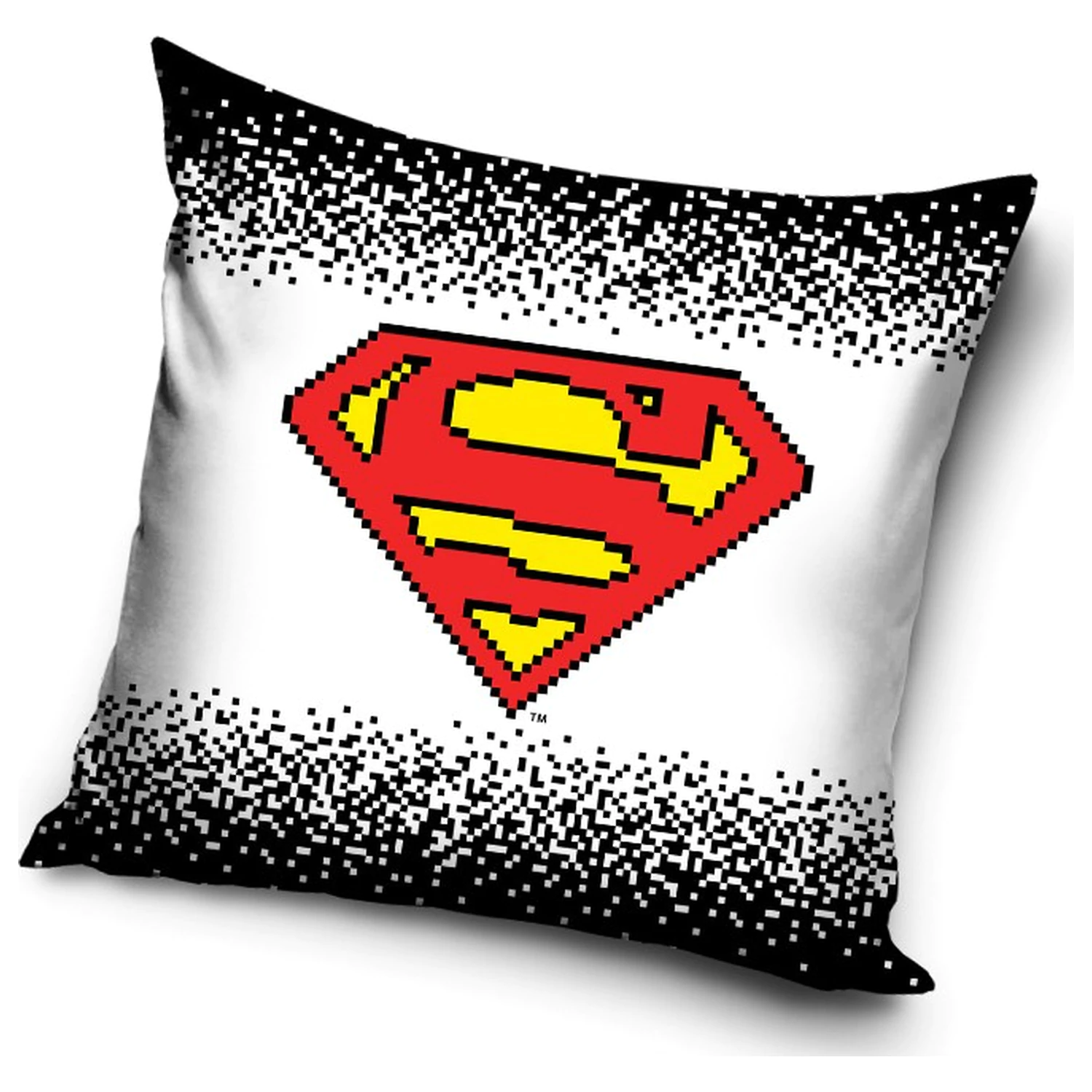 Superman Logo Pillowcase product photo