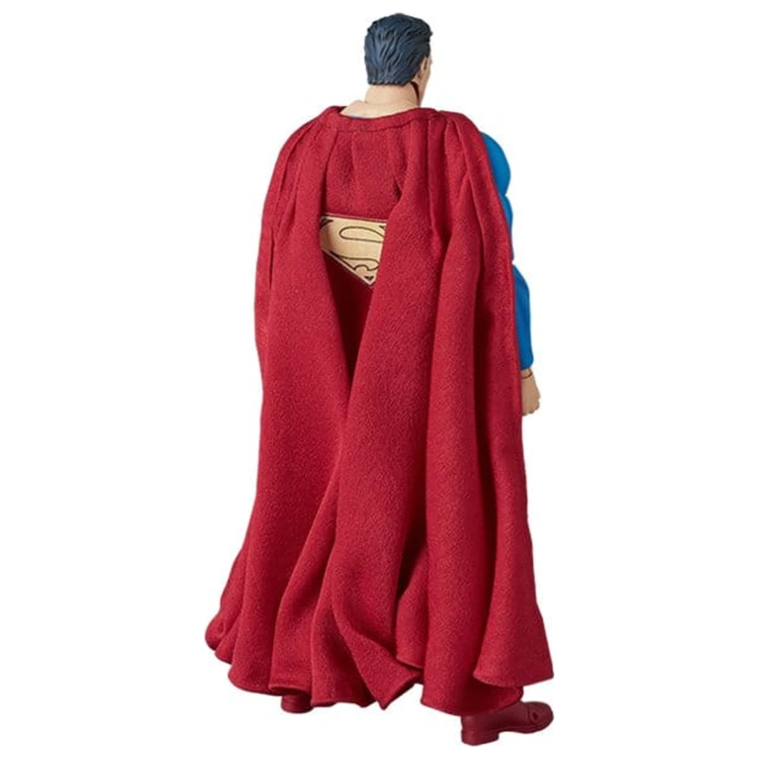 Superman MAFEX Action Figure Superman (Superman: For Tomorrow) 16 cm product photo