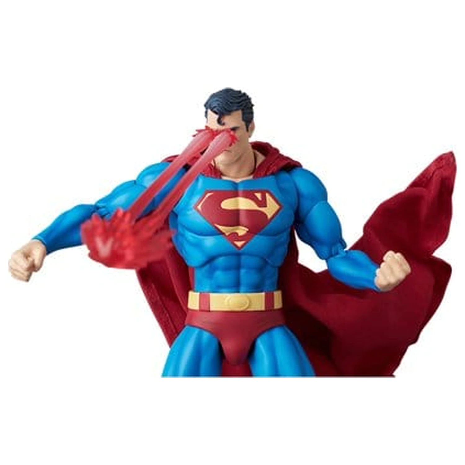 Superman MAFEX Action Figure Superman (Superman: For Tomorrow) 16 cm product photo