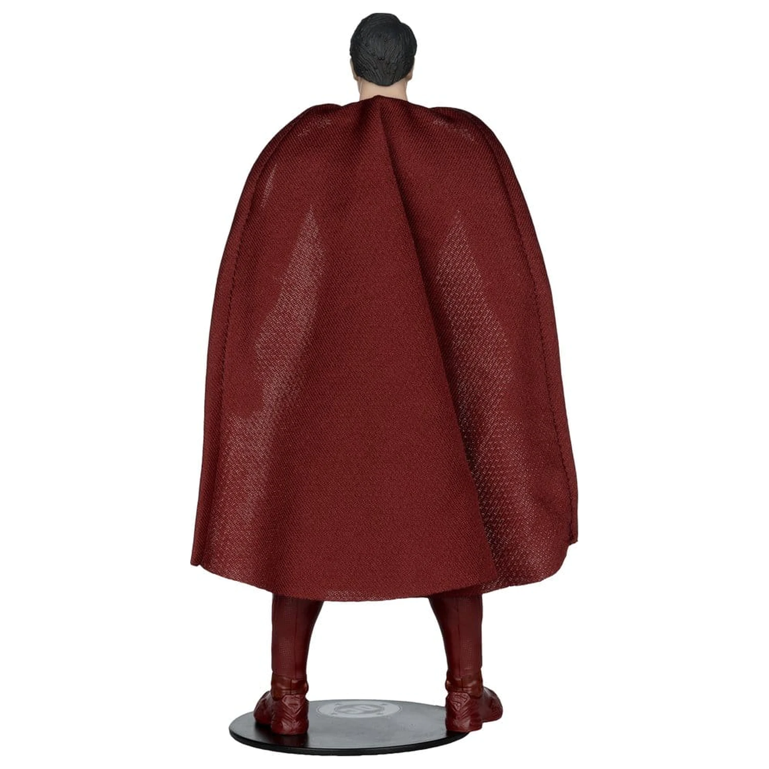 Superman Returns DC Theatrical Edition Action Figure Superman 19 cm product photo