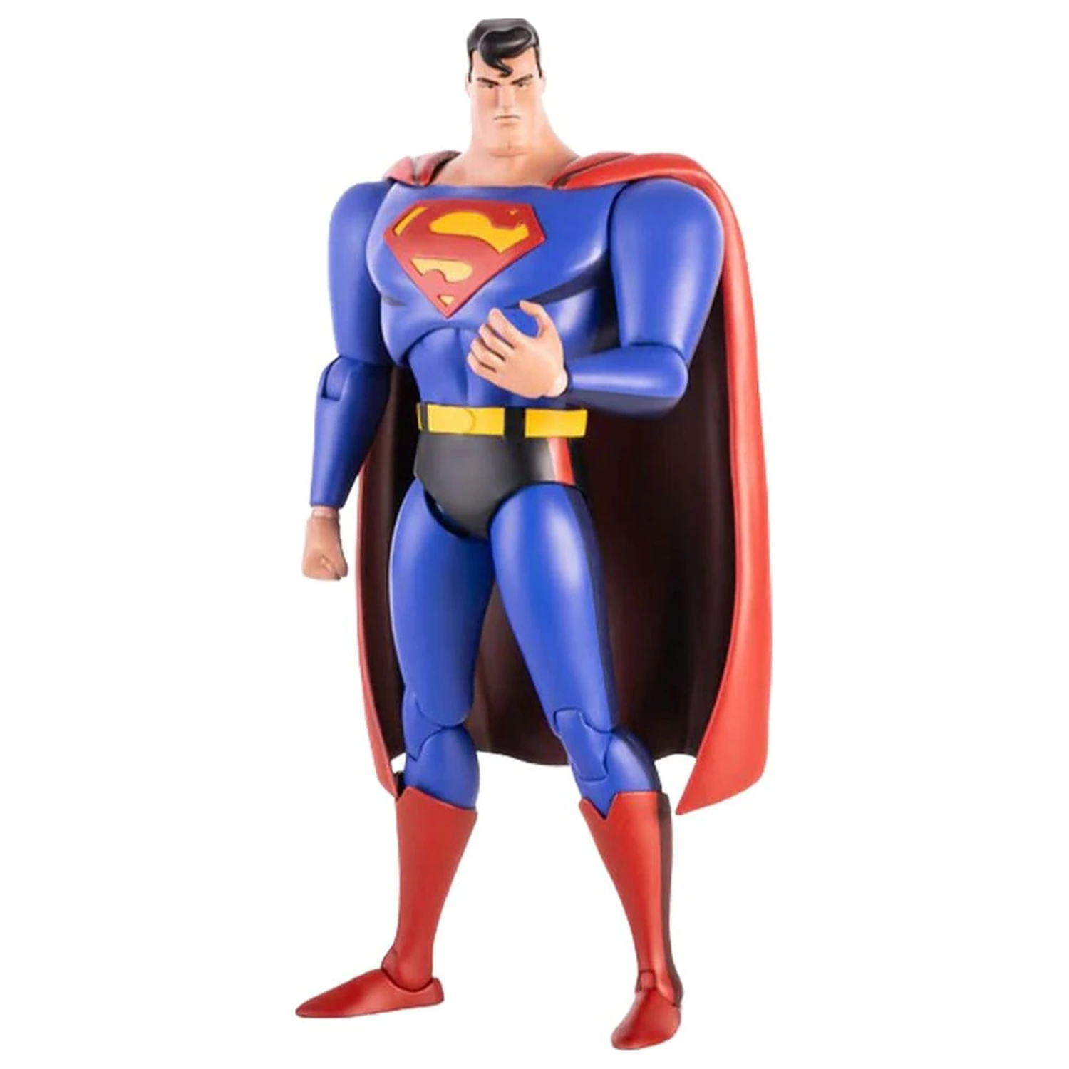 Superman: The Animated Series Action Figure 1/6 Superman 30 cm product photo
