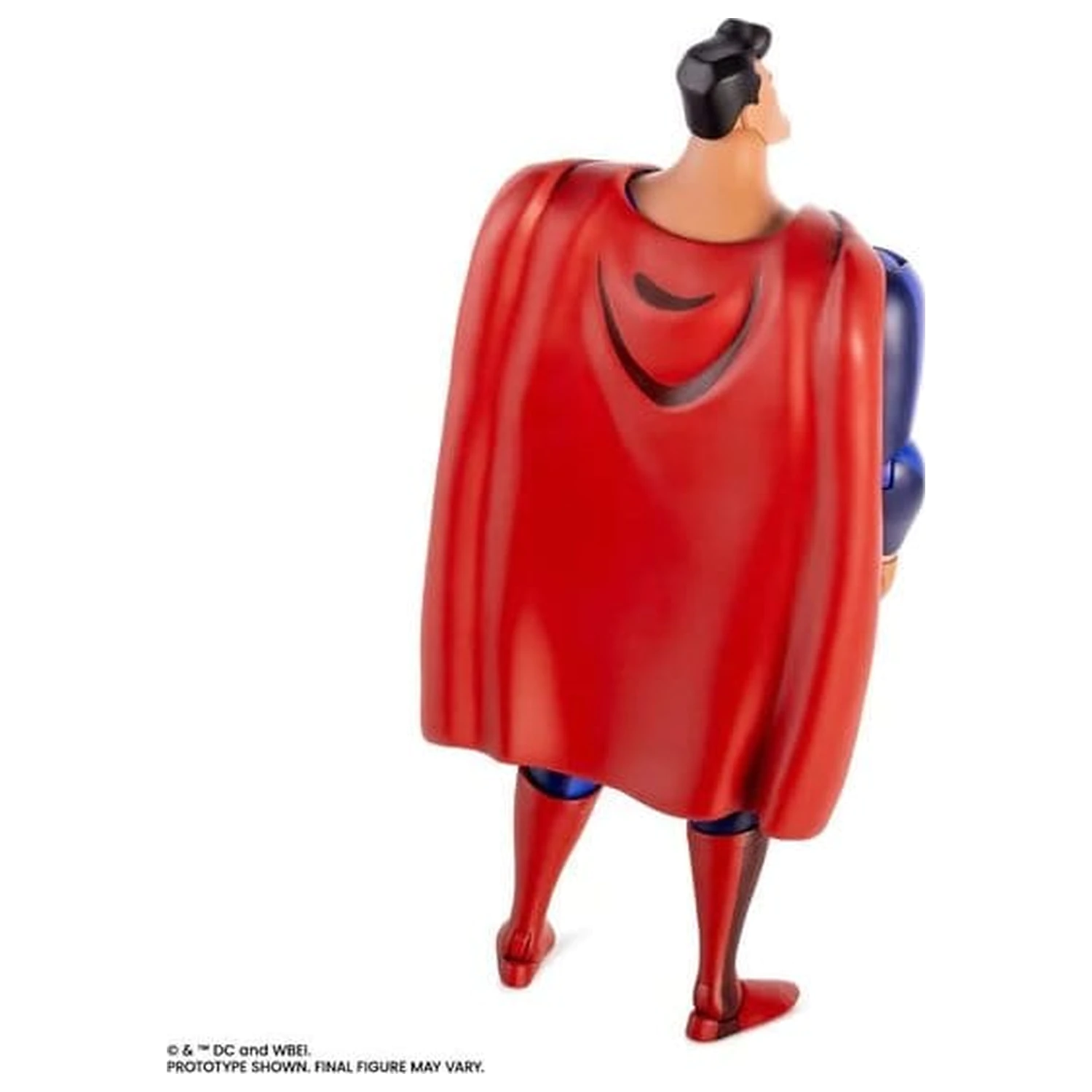 Superman: The Animated Series Action Figure 1/6 Superman 30 cm product photo