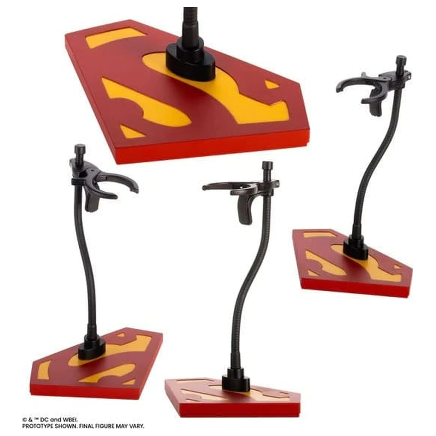 Superman: The Animated Series Action Figure 1/6 Superman 30 cm product photo