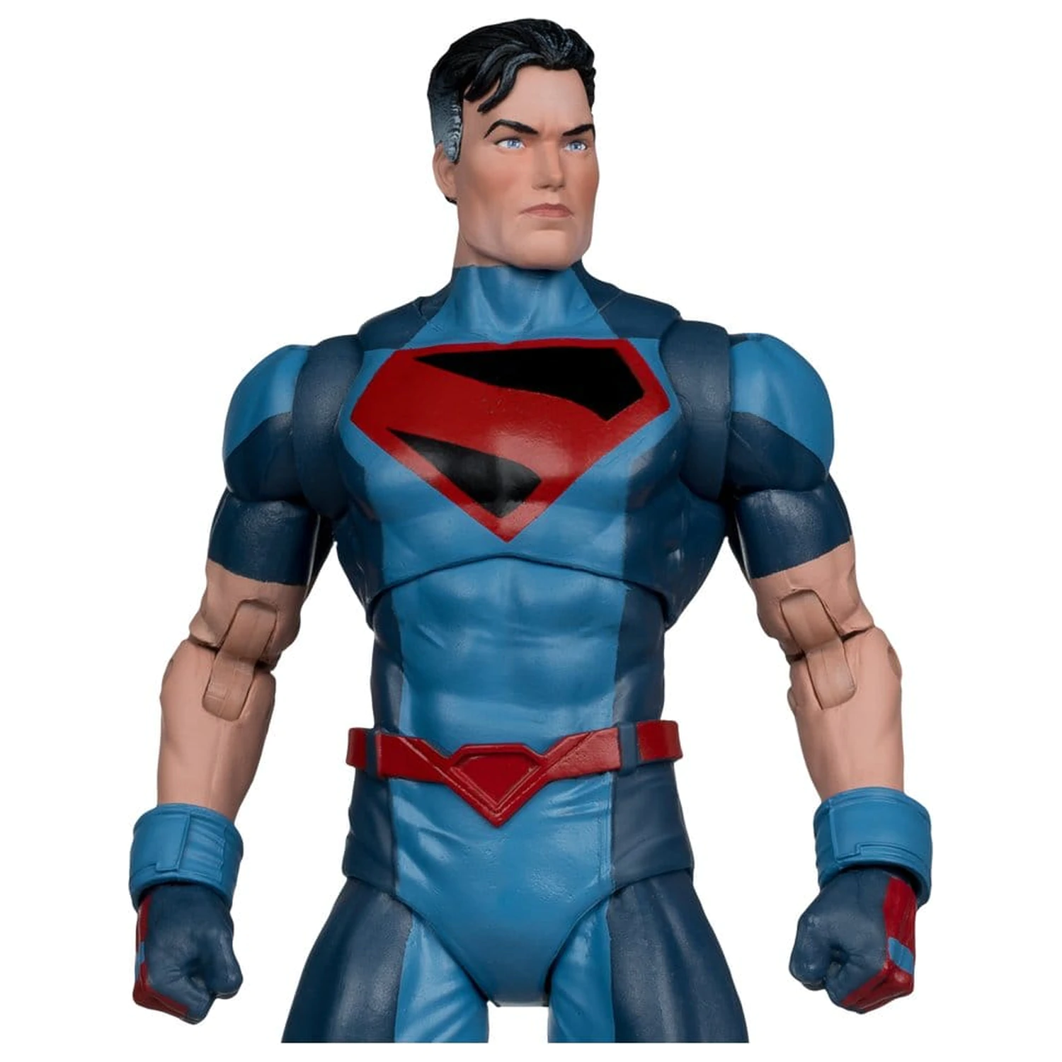 Superman & The Authority DC Multiverse Action Figure Superman 18 cm product photo