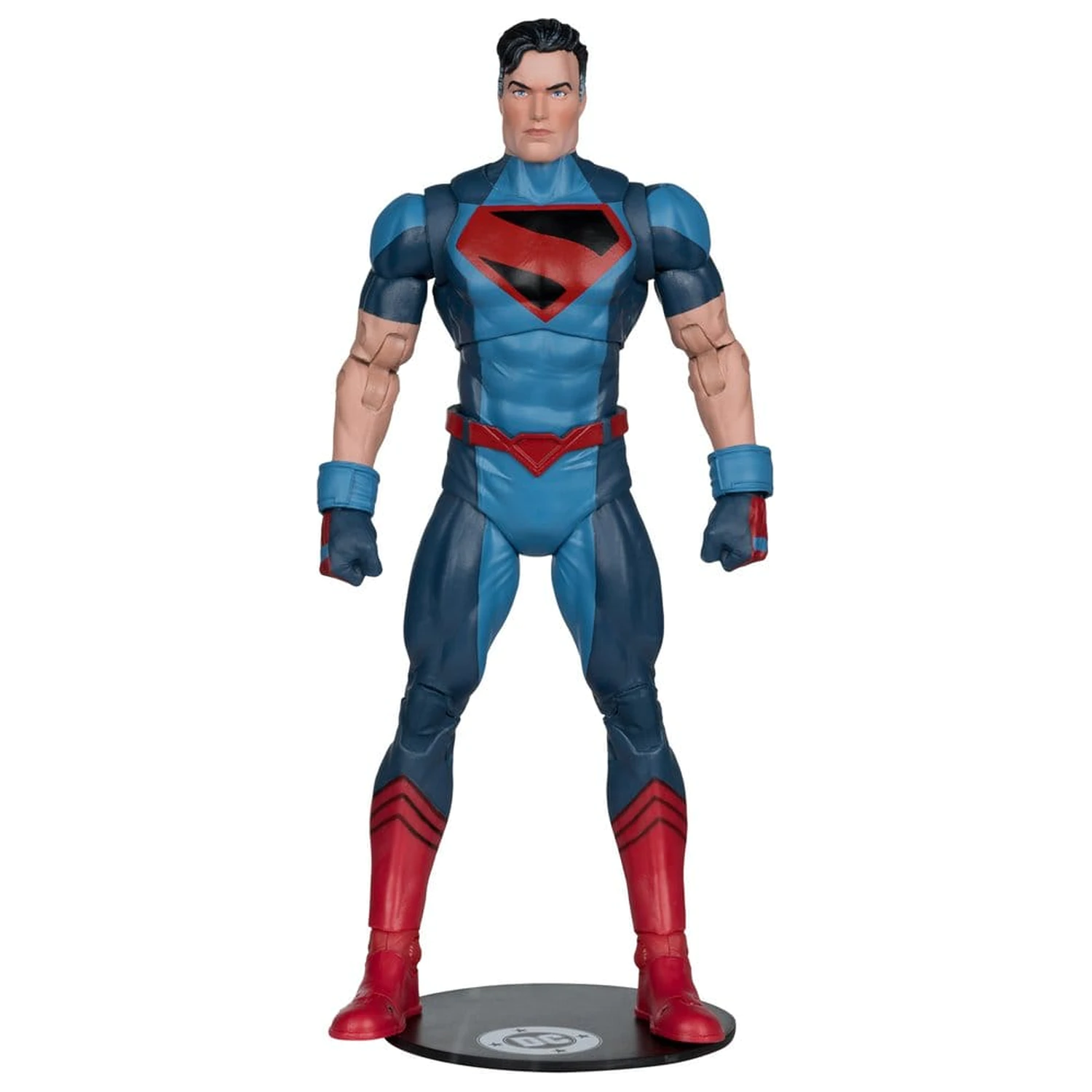 Superman & The Authority DC Multiverse Action Figure Superman 18 cm product photo
