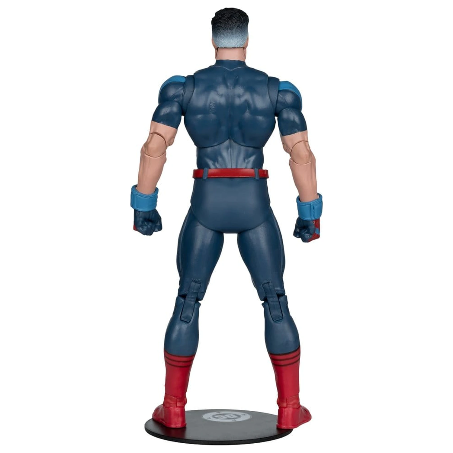 Superman & The Authority DC Multiverse Action Figure Superman 18 cm product photo