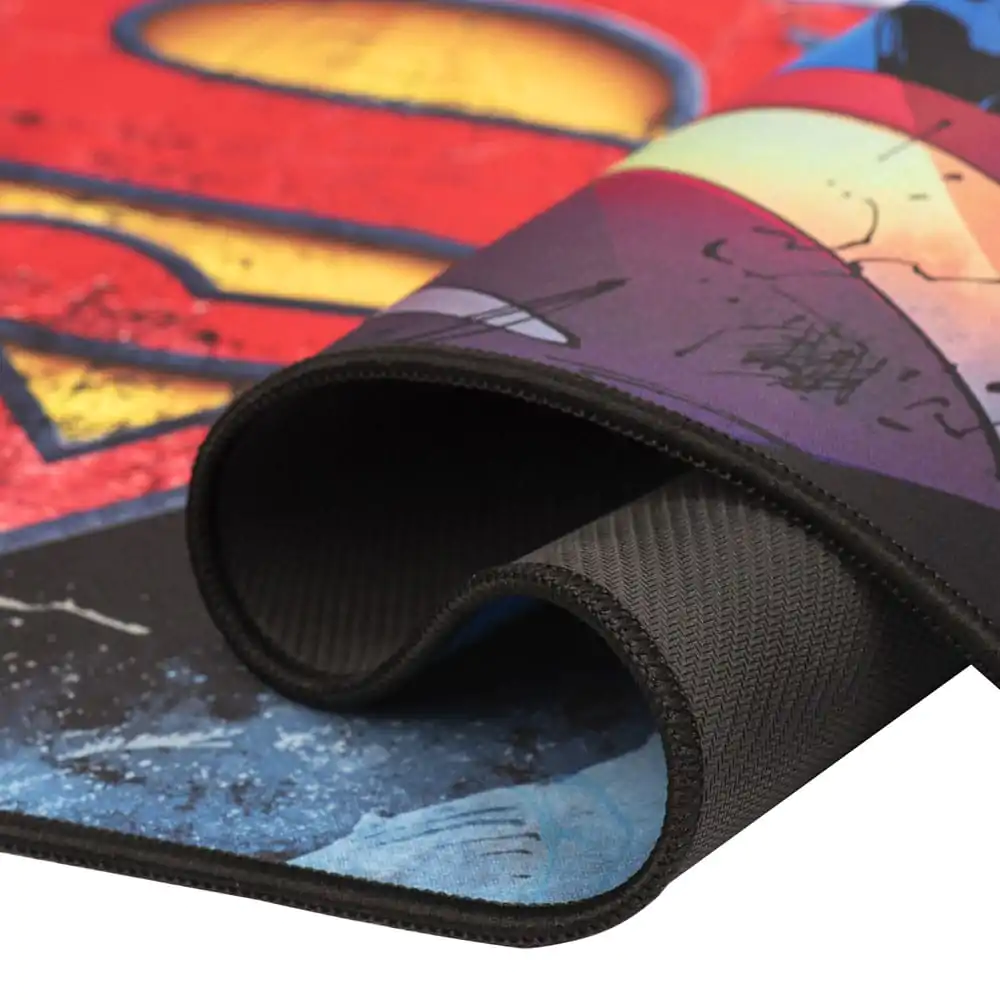 Superman XXL Desk Mat Version 1 product photo
