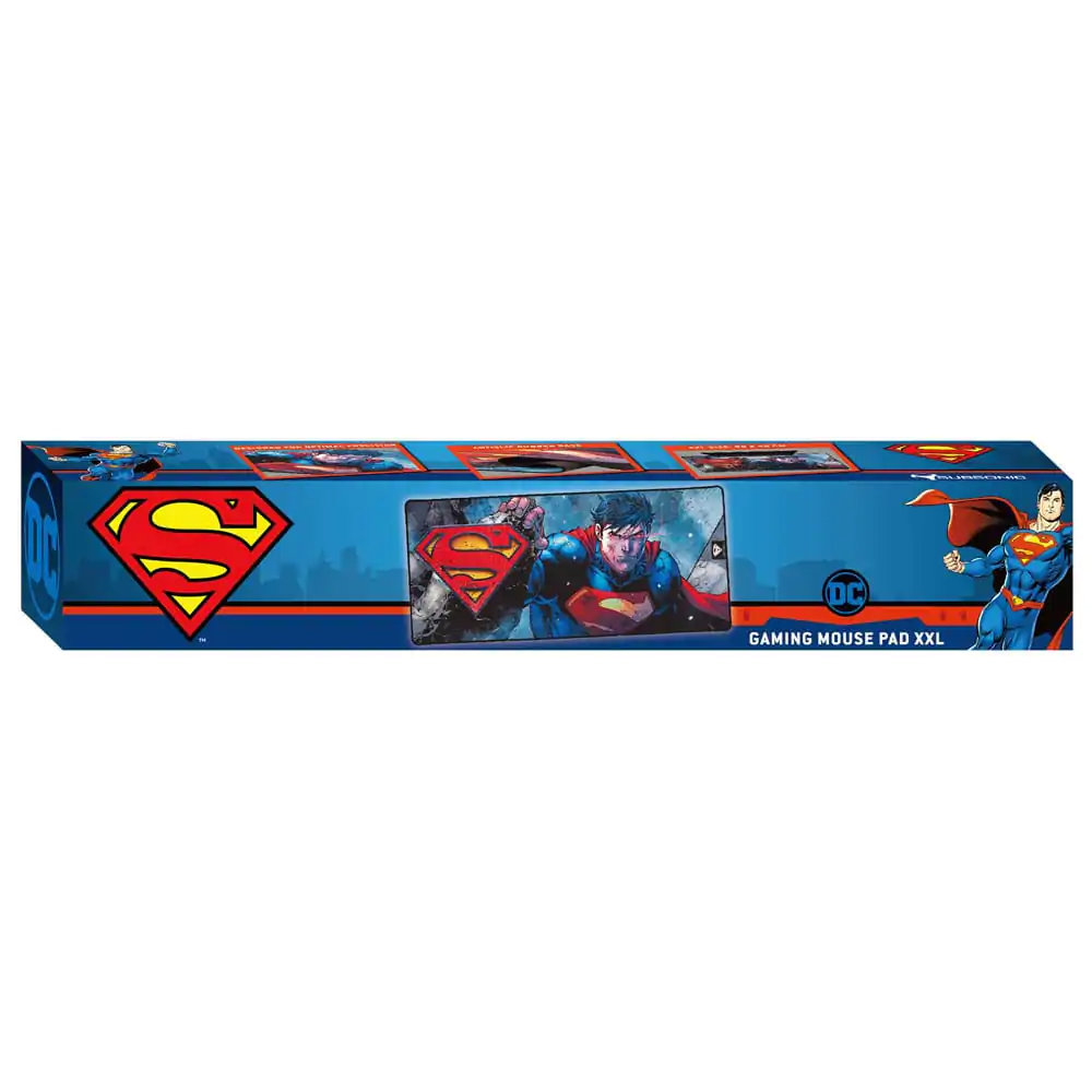 Superman XXL Desk Mat Version 1 product photo