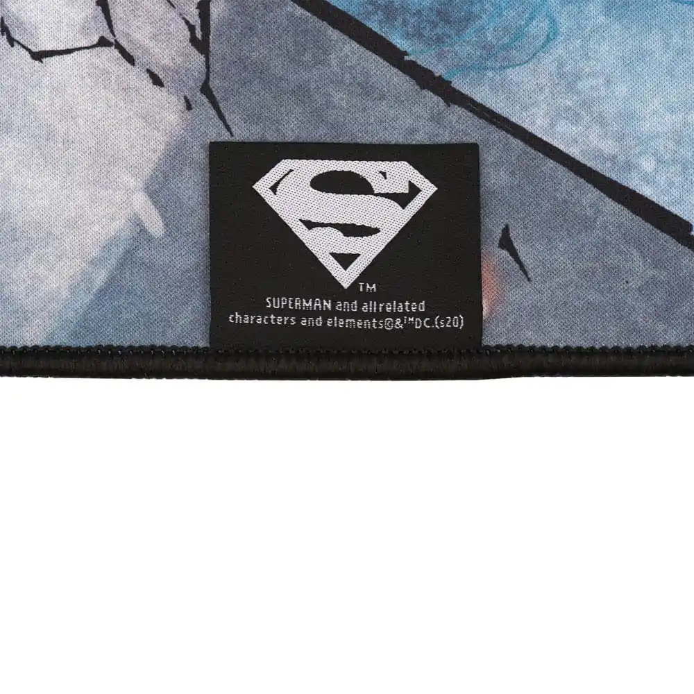 Superman XXL Desk Mat Version 1 product photo