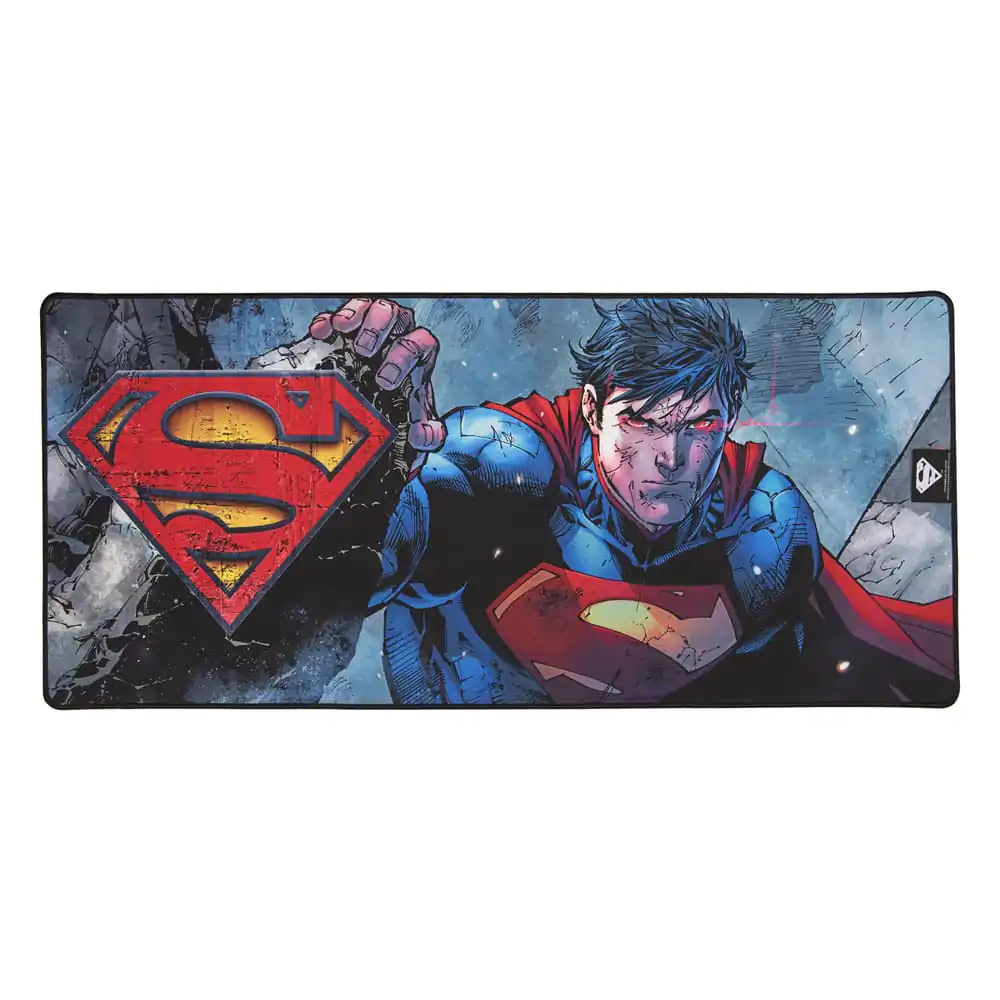 Superman XXL Desk Mat Version 1 product photo