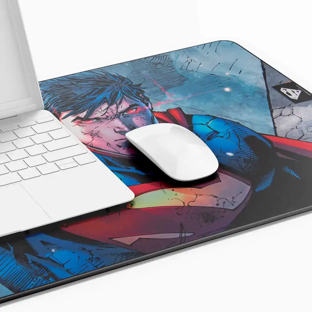 Superman XXL Desk Mat Version 1 product photo
