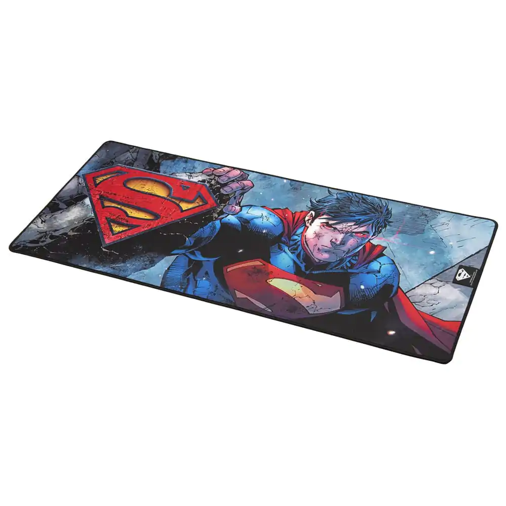 Superman XXL Desk Mat Version 1 product photo
