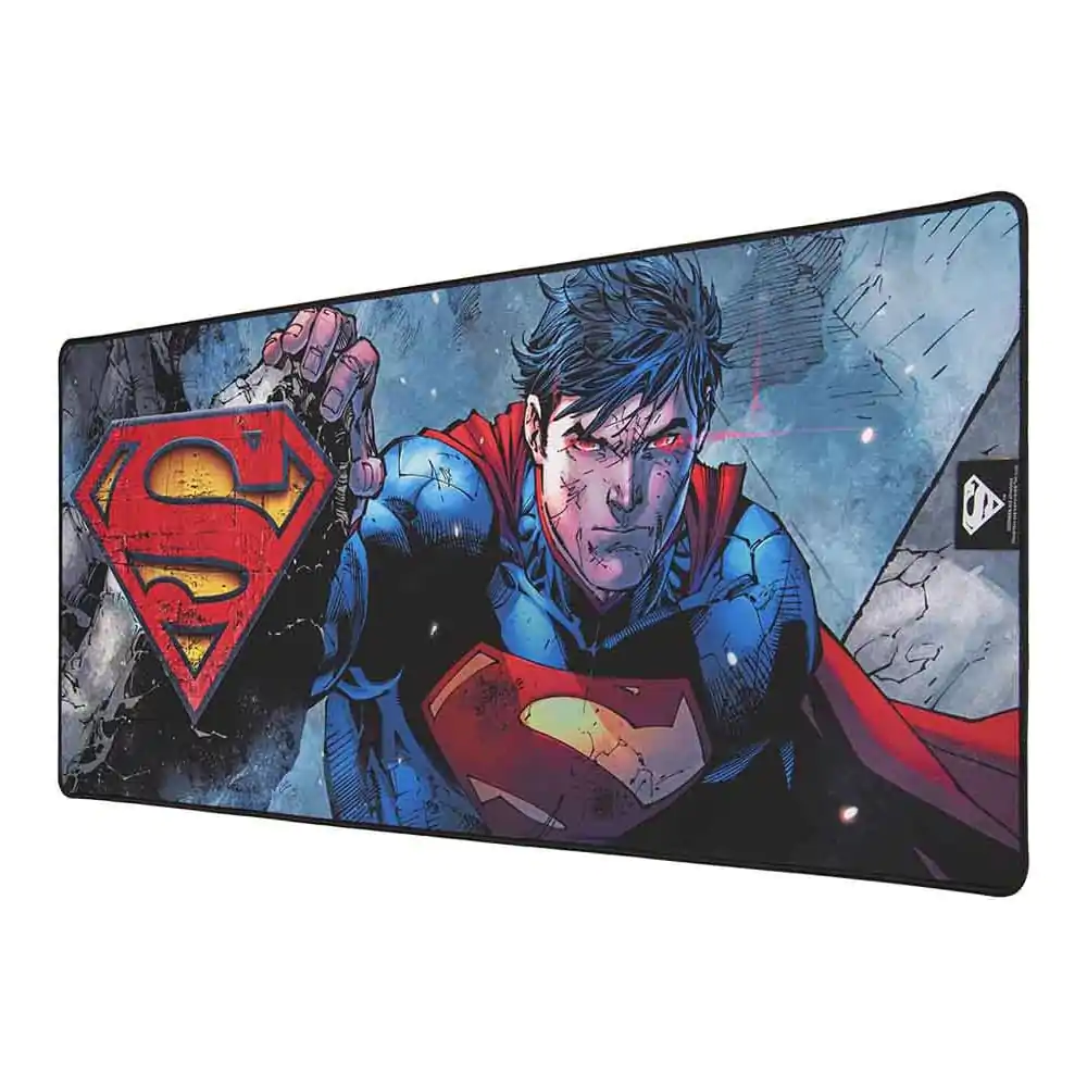 Superman XXL Desk Mat Version 1 product photo