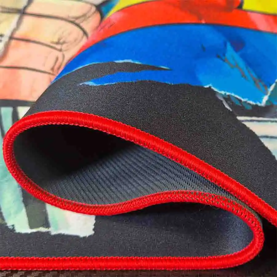 Superman XXL Desk Mat Version 2 product photo