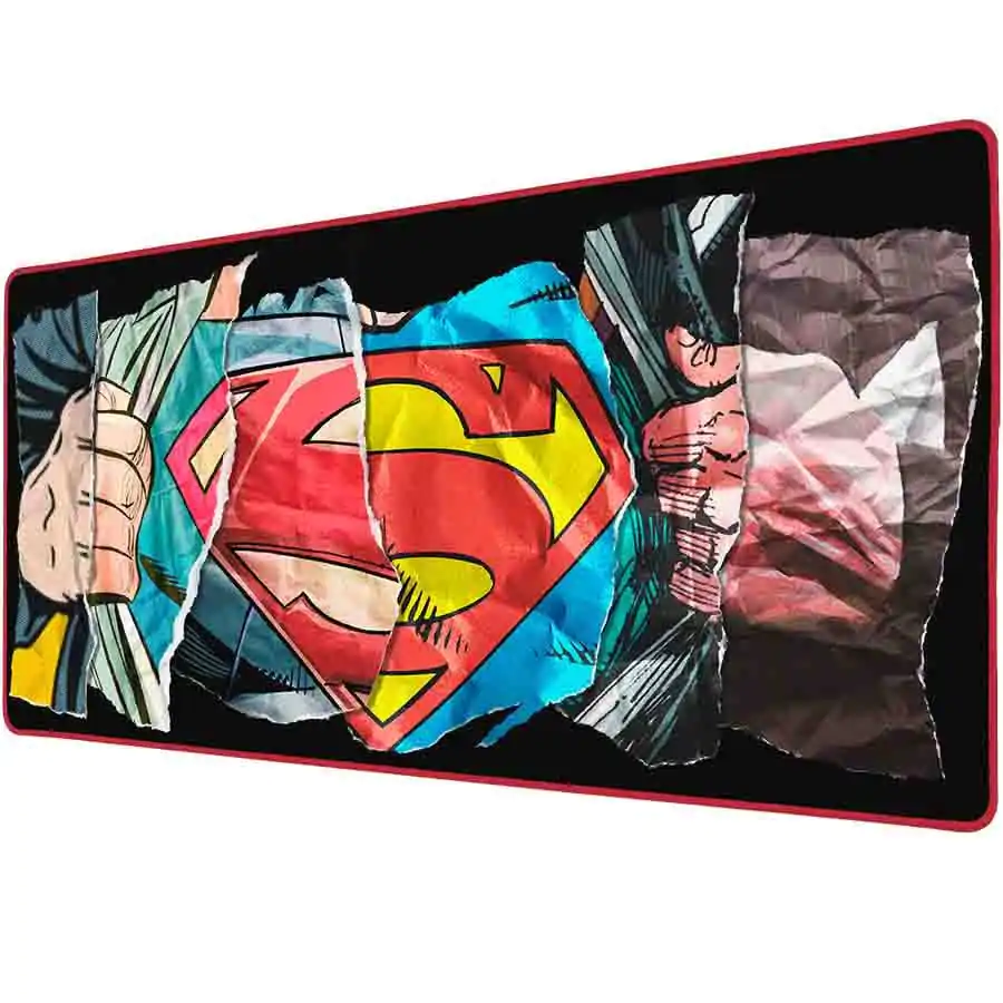 Superman XXL Desk Mat Version 2 product photo