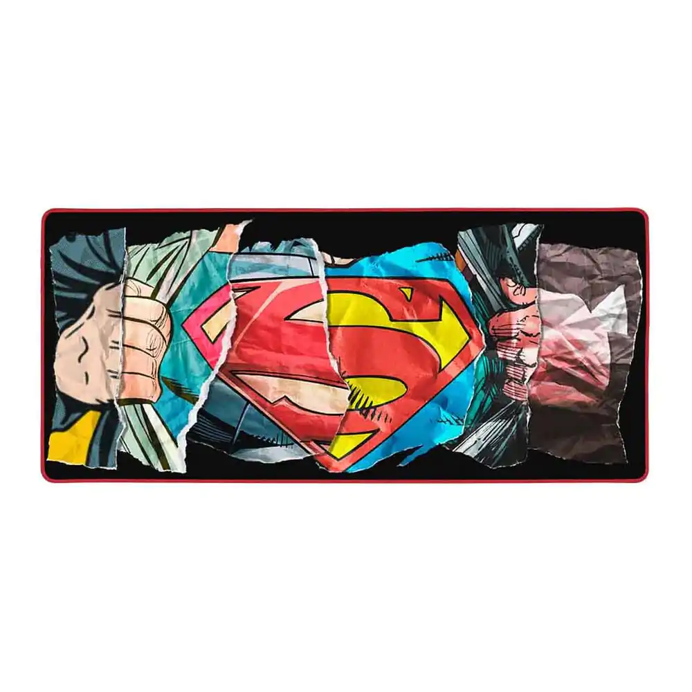 Superman XXL Desk Mat Version 2 product photo
