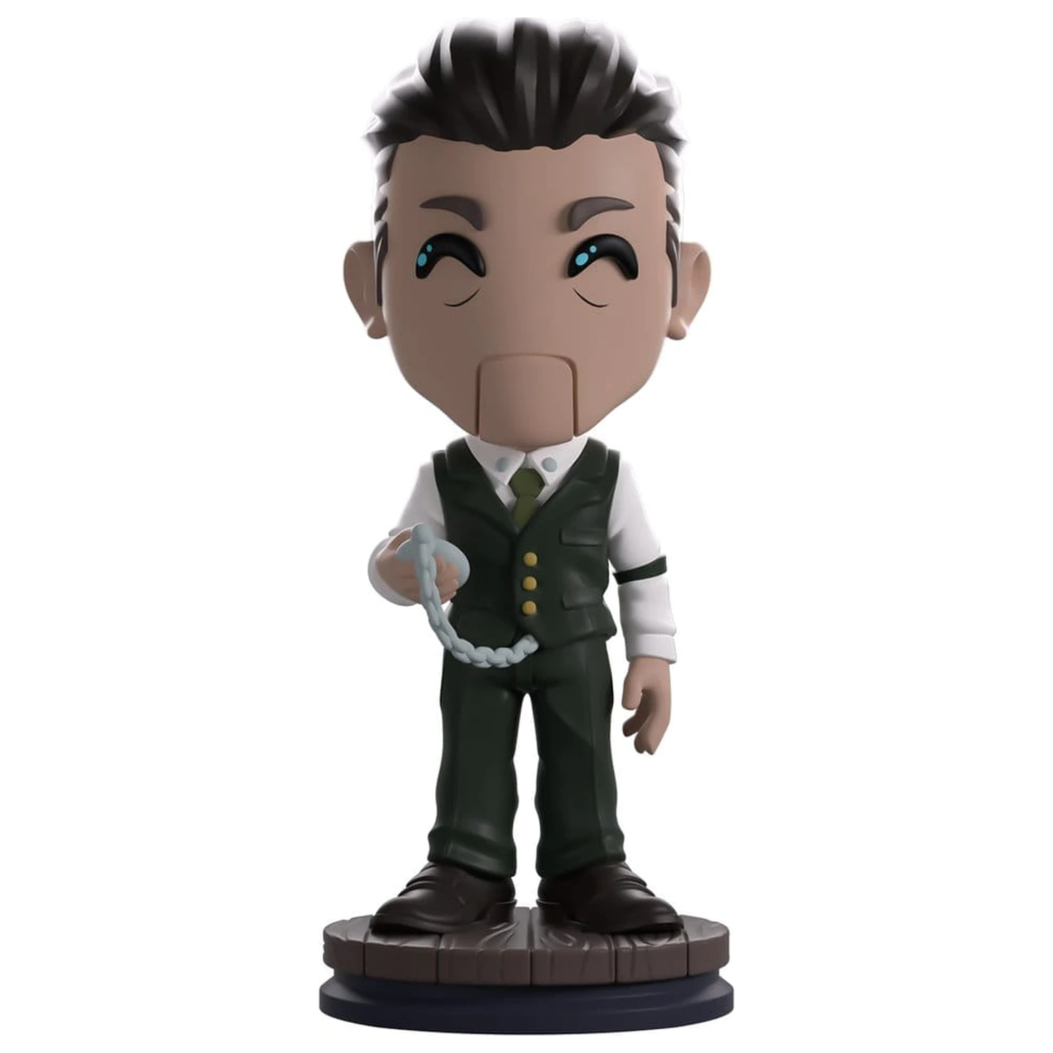 Supermassive Games Vinyl Figure The Curator 13 cm product photo