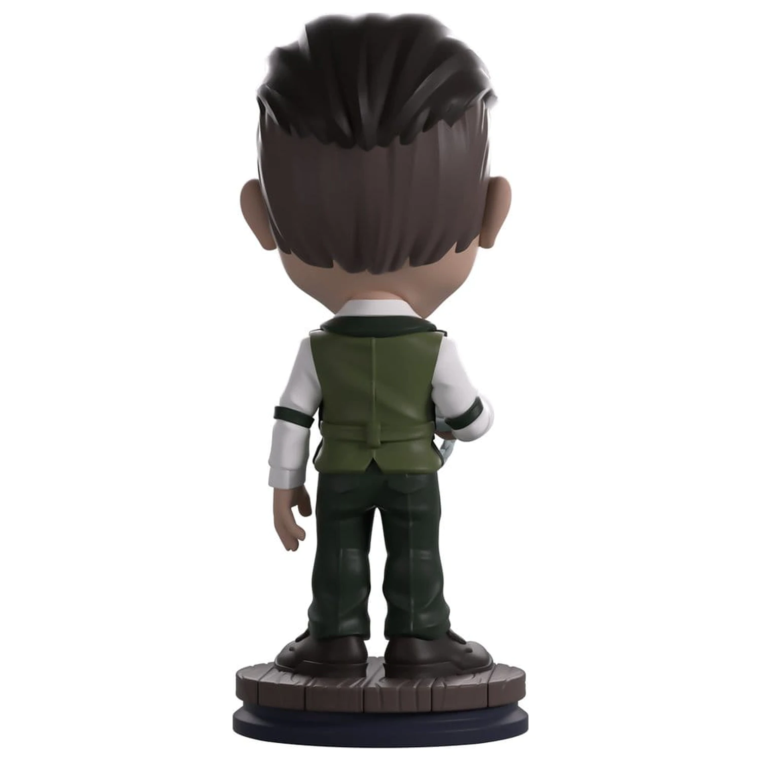 Supermassive Games Vinyl Figure The Curator 13 cm product photo