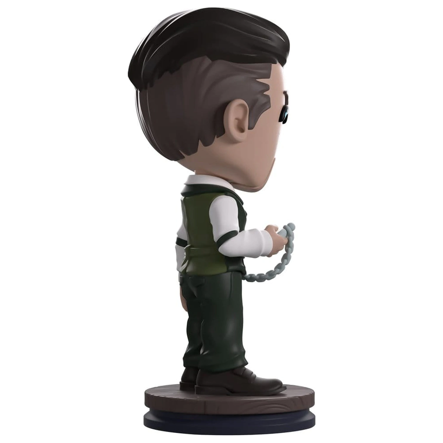 Supermassive Games Vinyl Figure The Curator 13 cm product photo