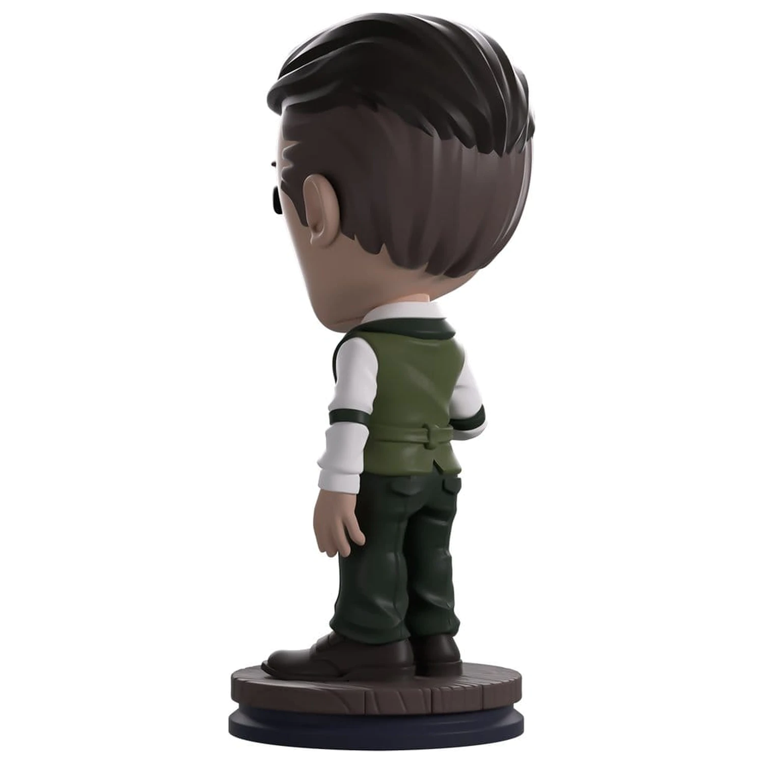 Supermassive Games Vinyl Figure The Curator 13 cm product photo