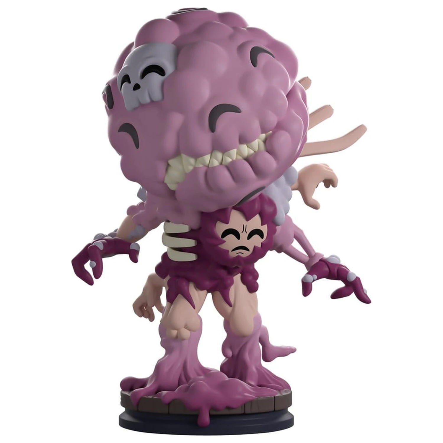 Supermassive Games Vinyl Figure The Hunter 12 cm product photo