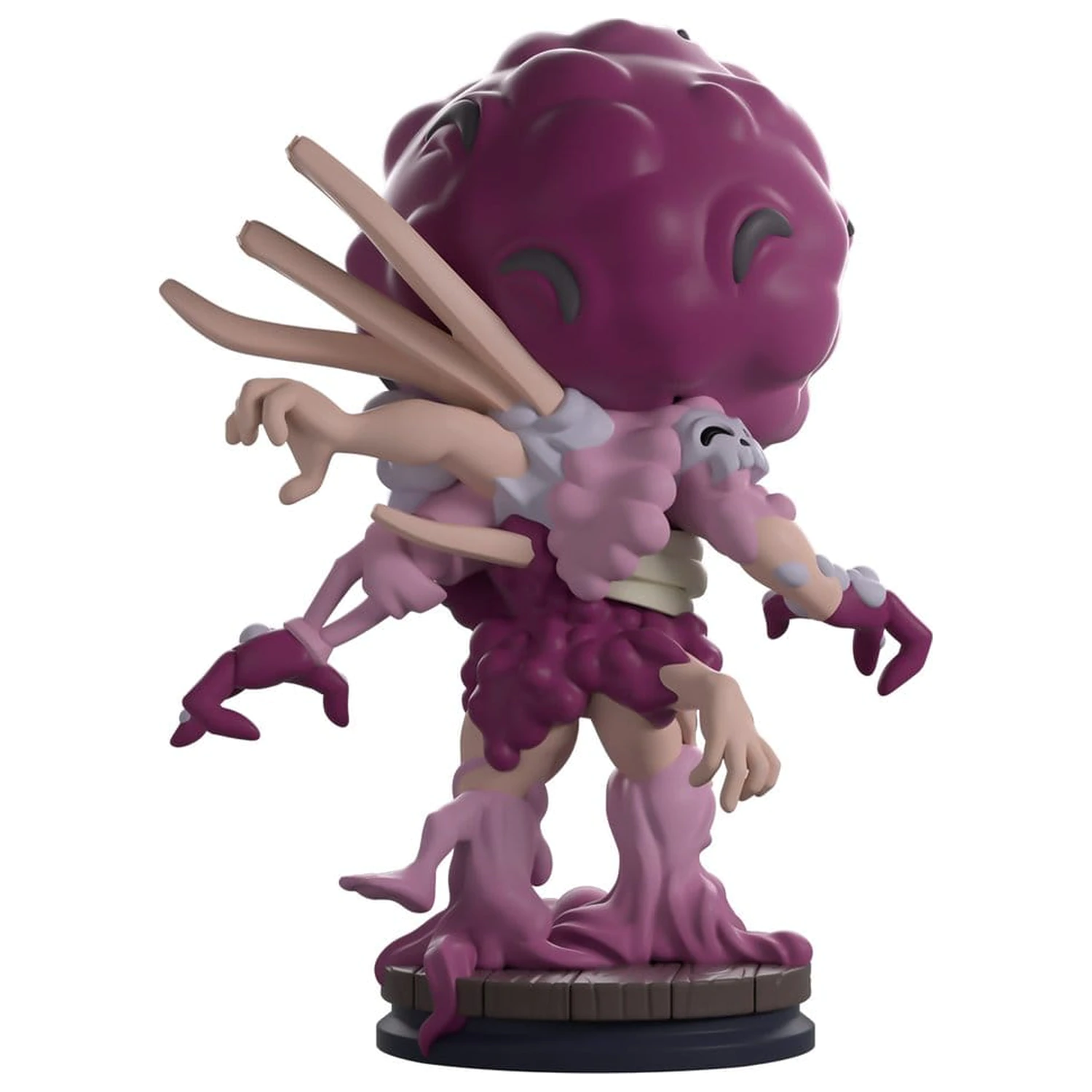 Supermassive Games Vinyl Figure The Hunter 12 cm product photo