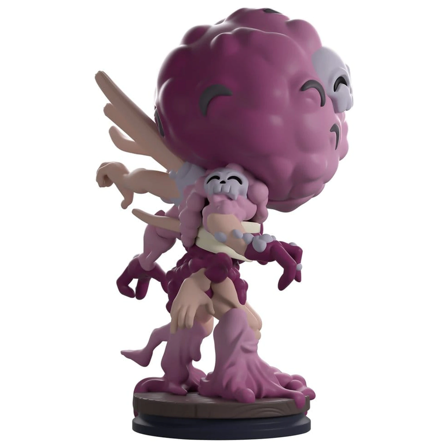 Supermassive Games Vinyl Figure The Hunter 12 cm product photo