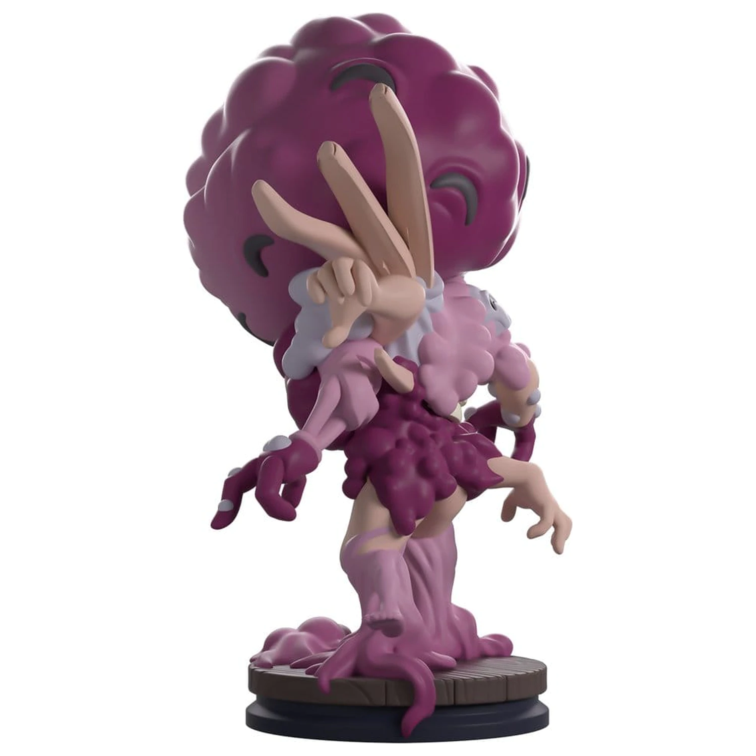 Supermassive Games Vinyl Figure The Hunter 12 cm product photo
