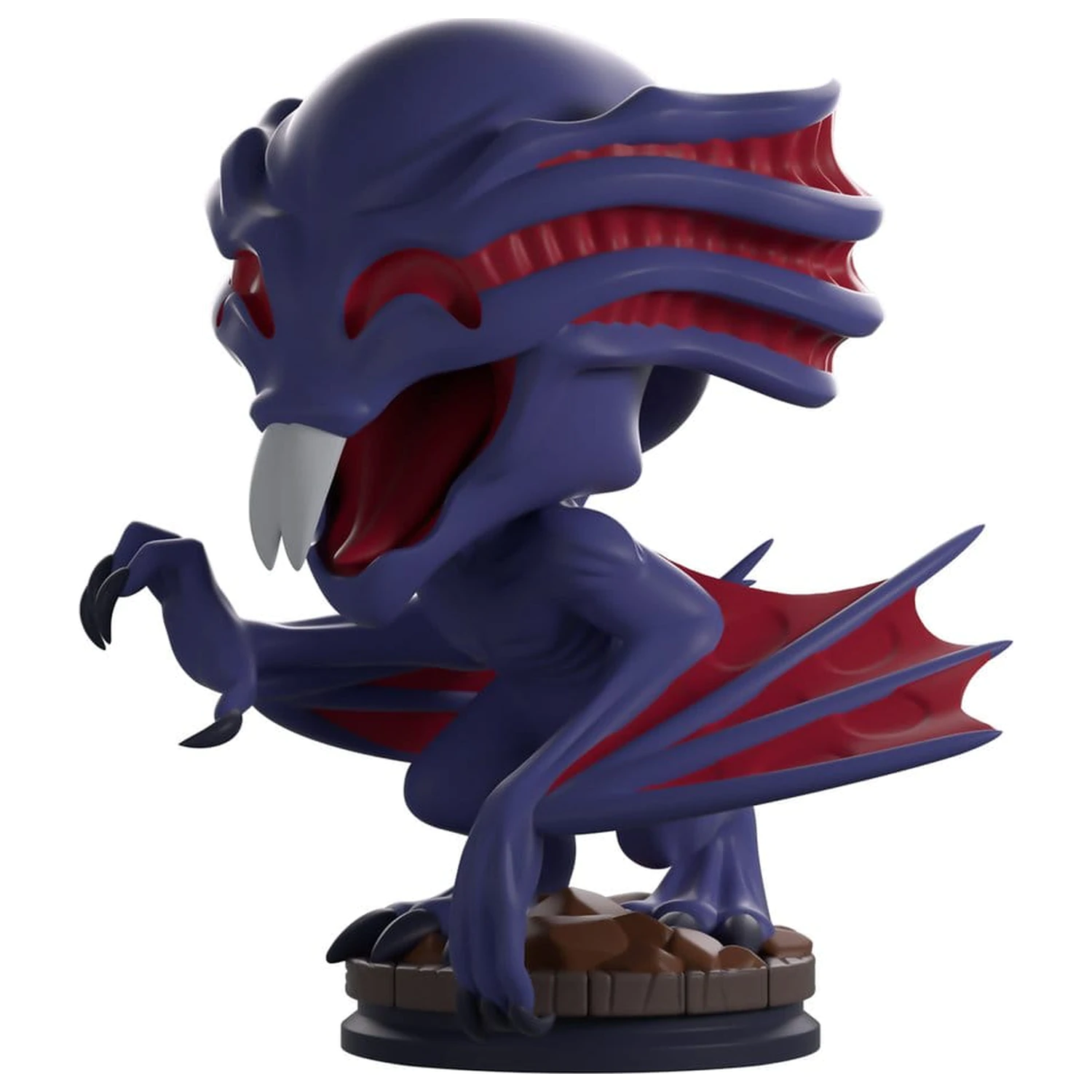 Supermassive Games Vinyl Figure Vampire 11 cm product photo