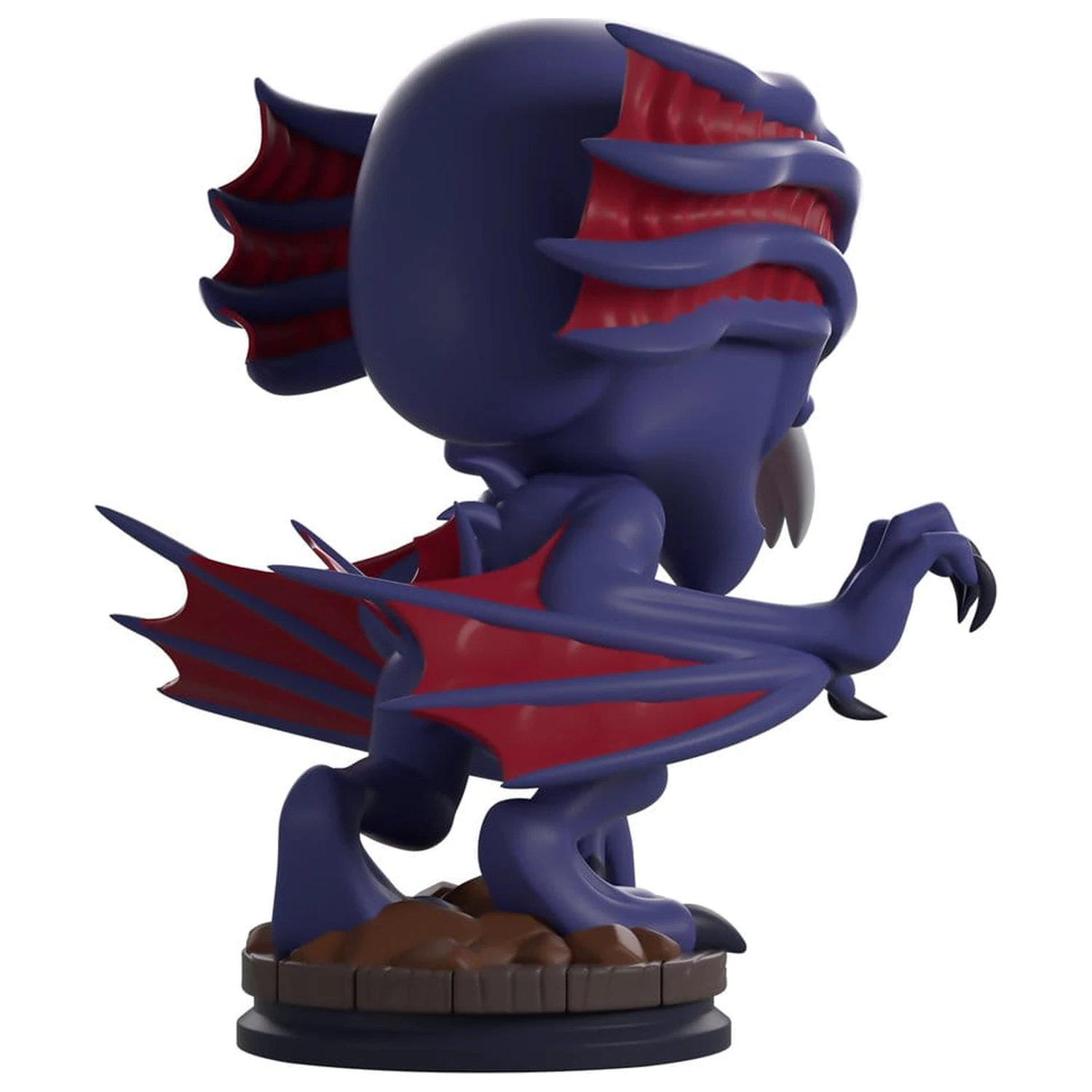 Supermassive Games Vinyl Figure Vampire 11 cm product photo