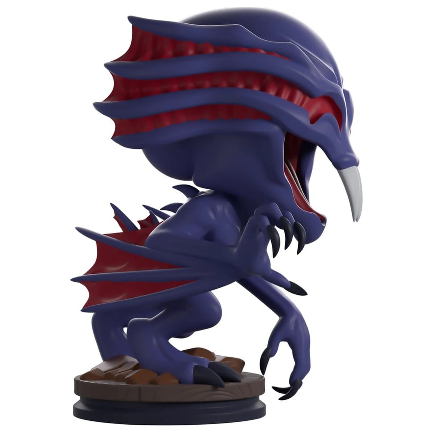 Supermassive Games Vinyl Figure Vampire 11 cm product photo