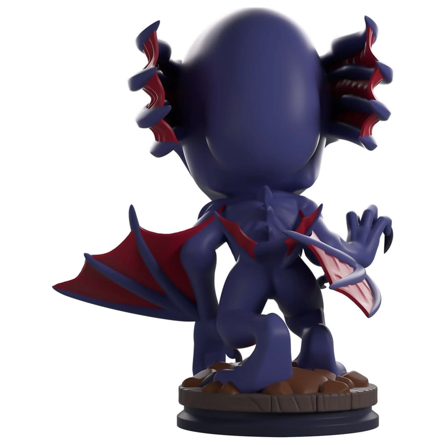 Supermassive Games Vinyl Figure Vampire 11 cm product photo