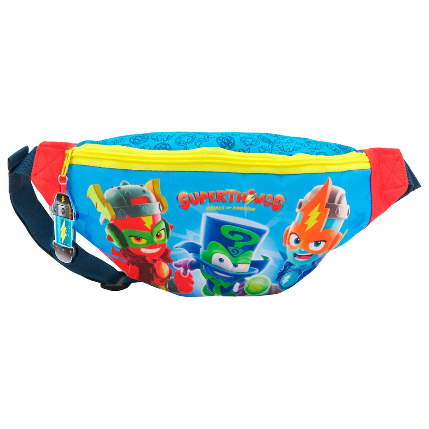 Superthings belt pouch product photo