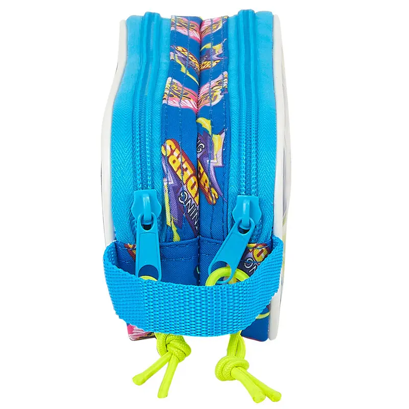 Superzings Serie 5 double pencil case product photo